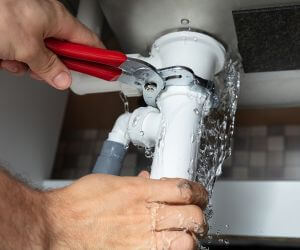 About Emergency plumbing pros New Philadelphia, PA