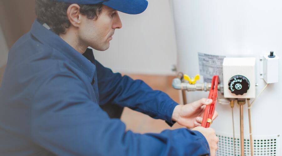 Professional emergency plumbing in New Philadelphia, PA